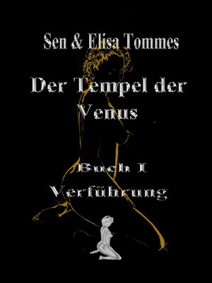 cover image of Der Tempel der Venus